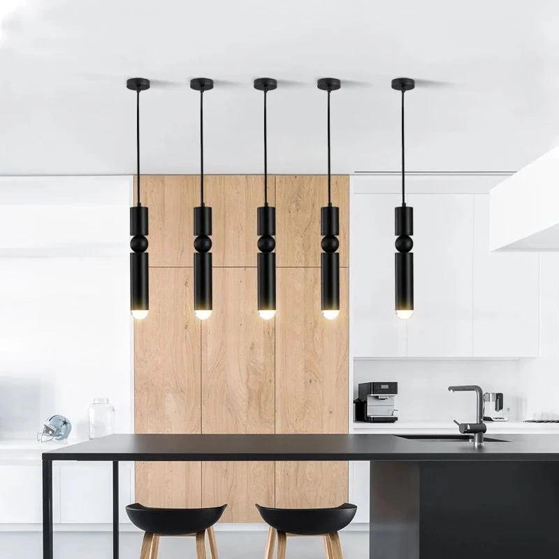 Suspension BENY Black