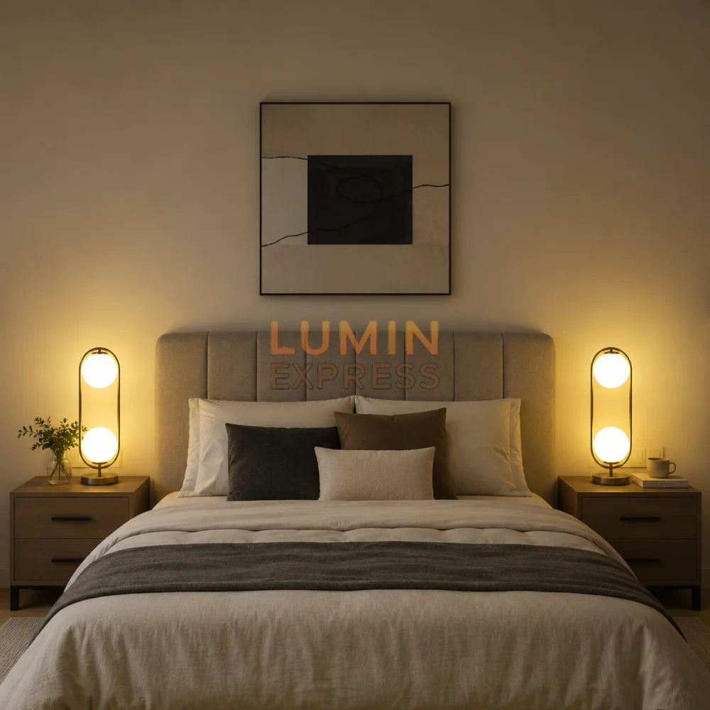 Lampe de table SCOTT