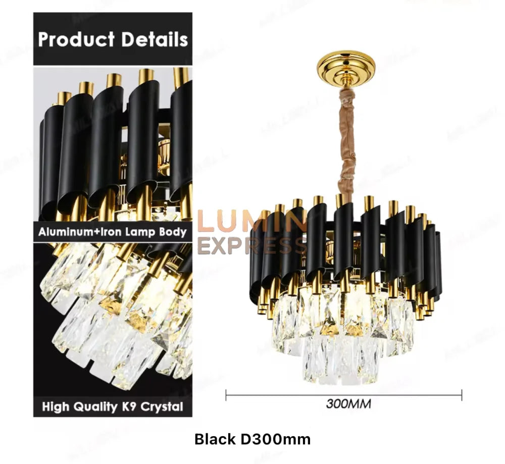 Lustre ROYAL