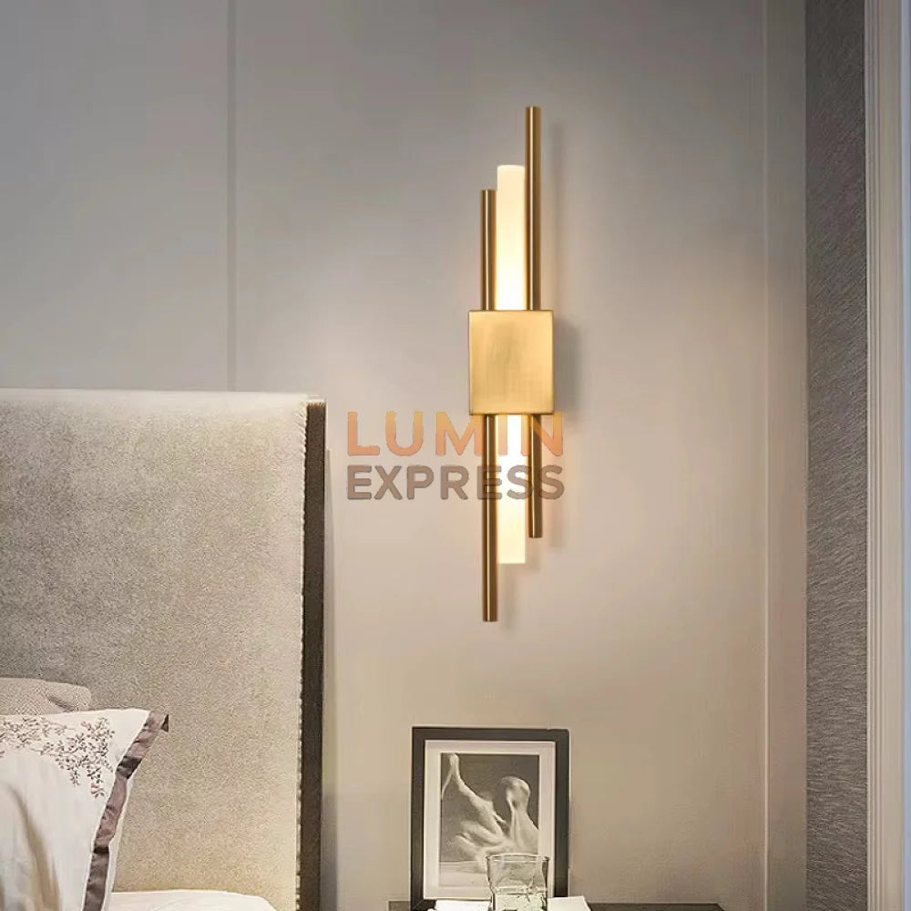 Applique murale MARVEL Gold