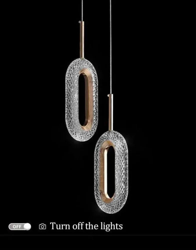 Suspension VIRAL DUO