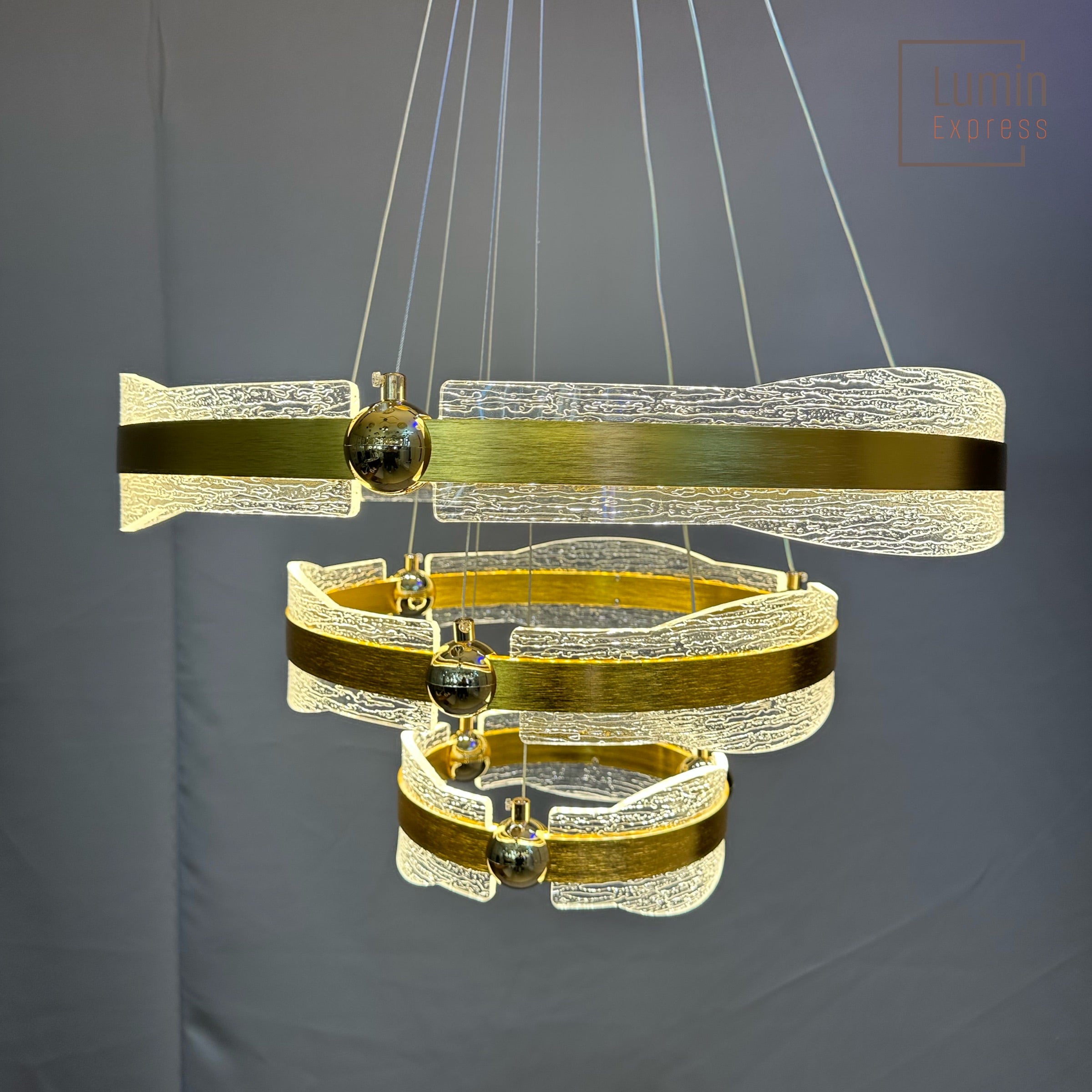 Suspension ROBINSON