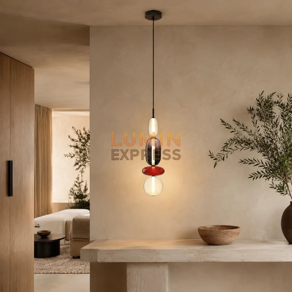 Suspension LOUIS Design architectural