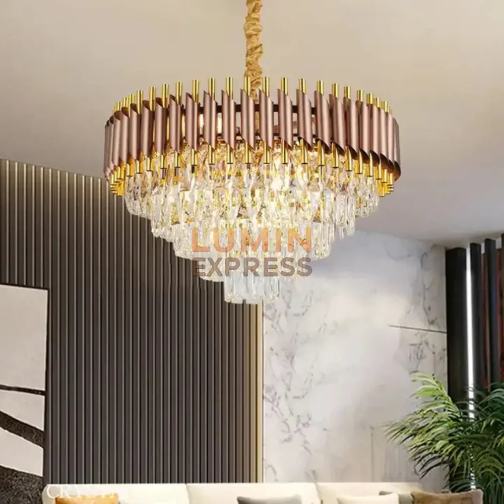 Lustre ROYAL