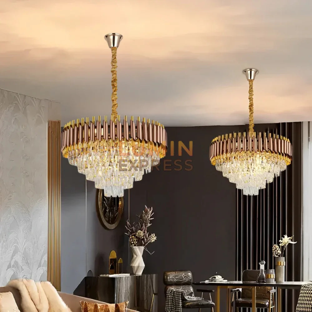 Lustre ROYAL