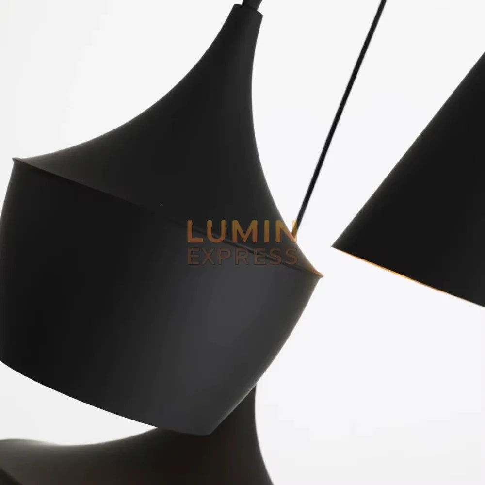 Suspension DULCE Black