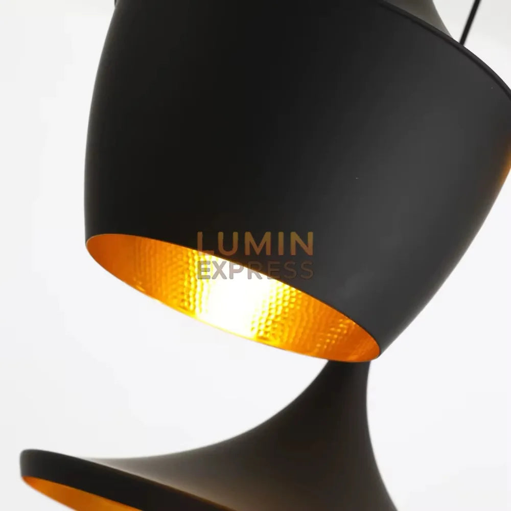 Suspension DULCE Black