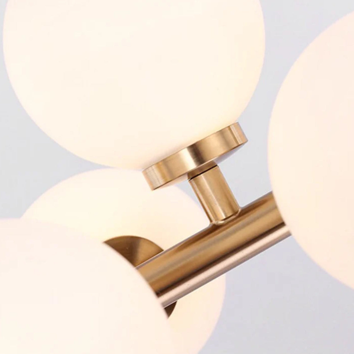 Suspension MARISOL 16 Boules