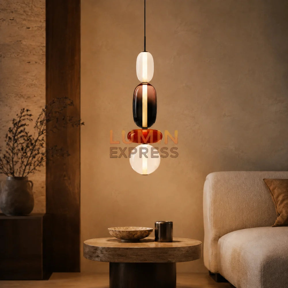 Suspension LOUIS Design architectural