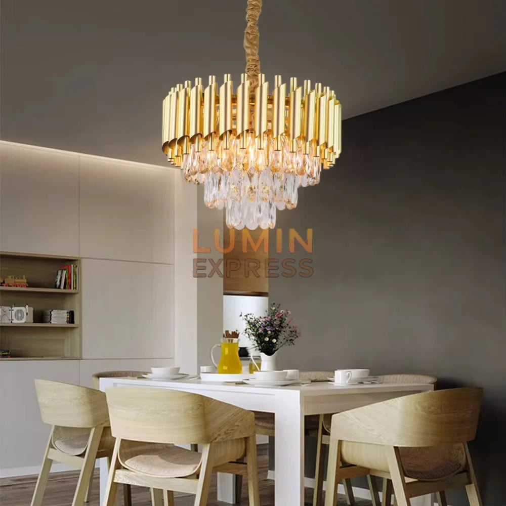 Lustre ROYAL