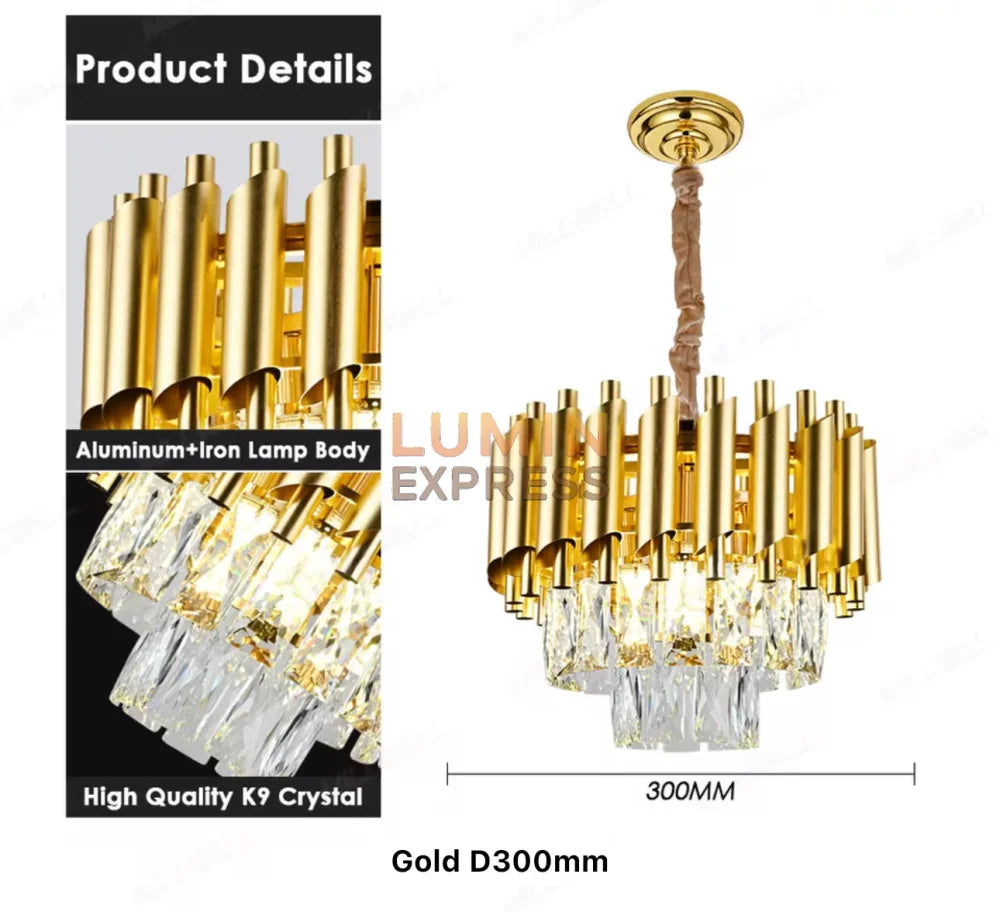 Lustre ROYAL