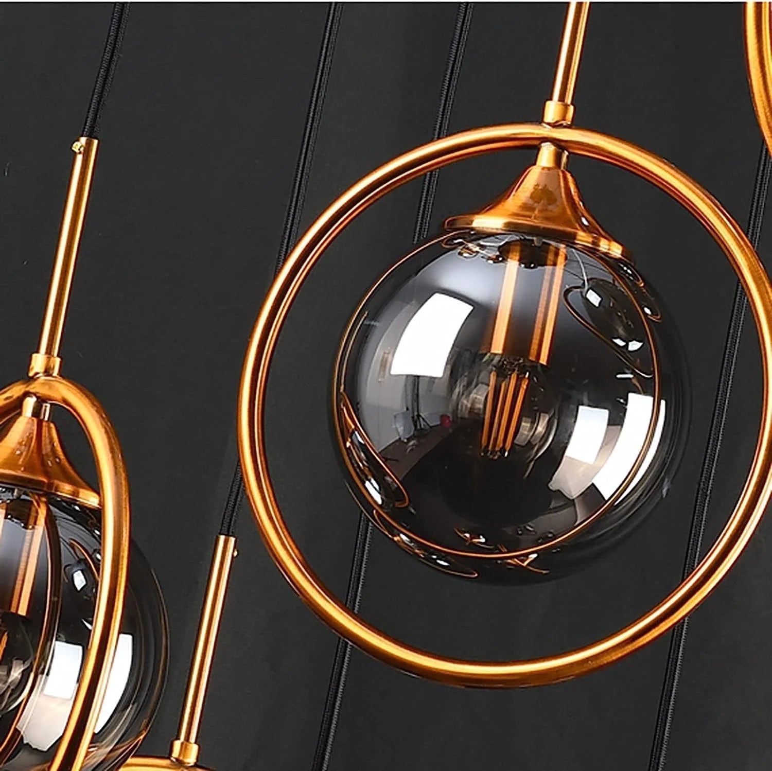 Lustre CLARO 13 Boules