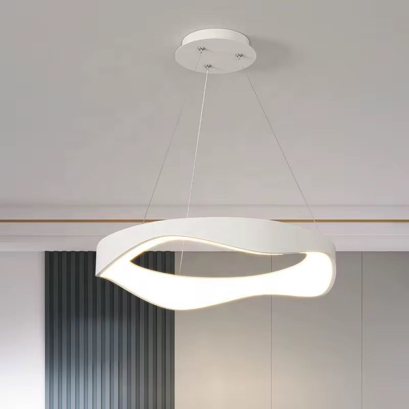 Suspension SPLASH Grey