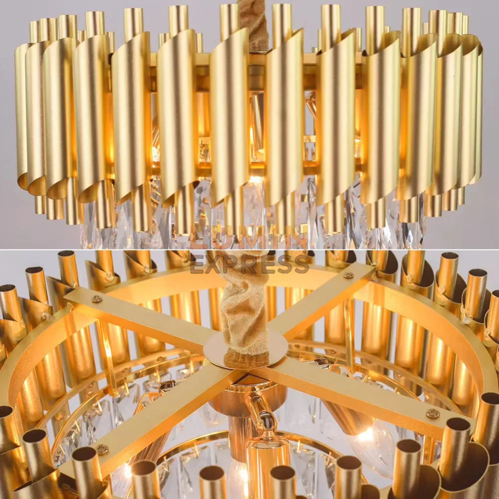 Lustre ROYAL