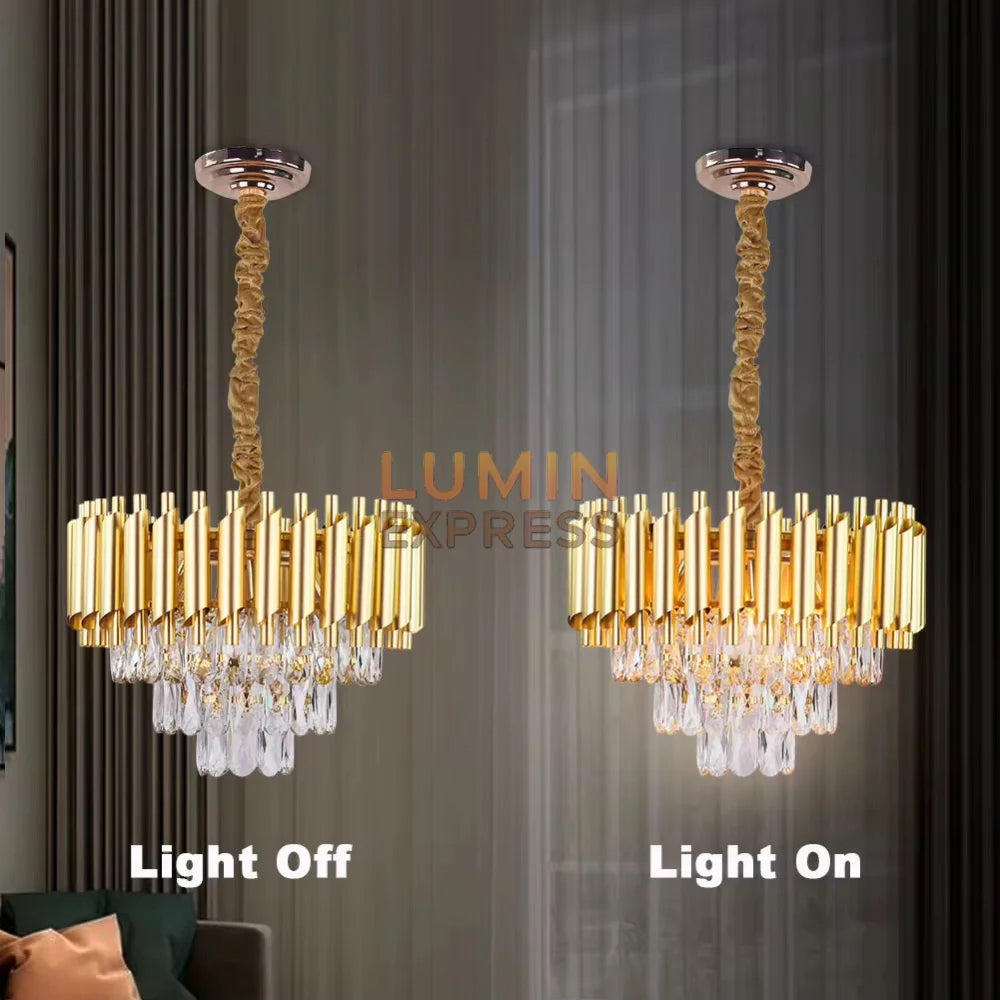 Lustre ROYAL