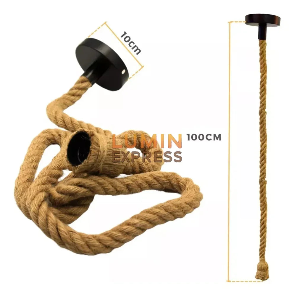 luminaire-vintage-retro-g125-fume-corde-naturelle-luminexpress-maroc