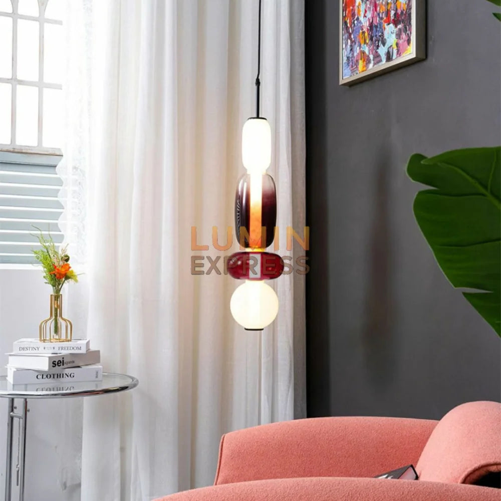 Suspension LOUIS Design architectural