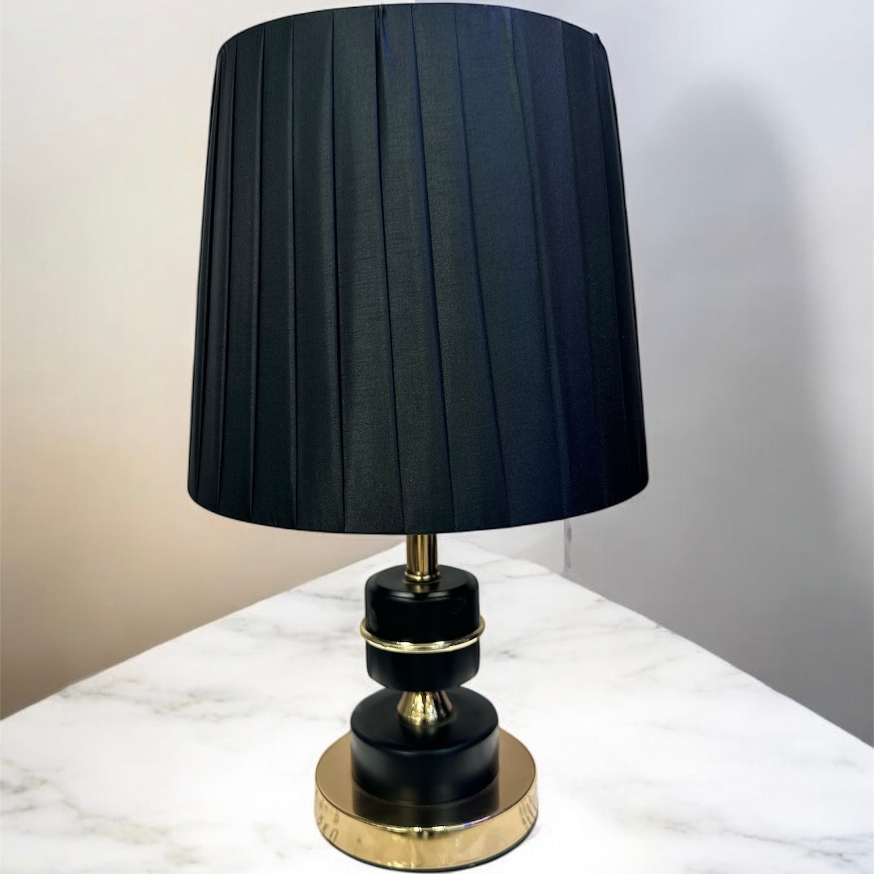 Lampe de table HANSEN