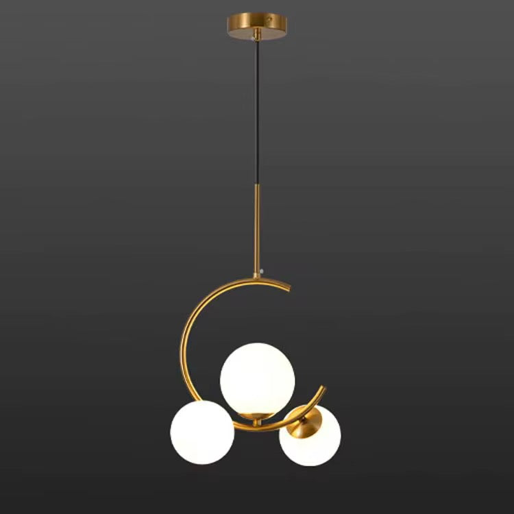 Suspension BAYANA