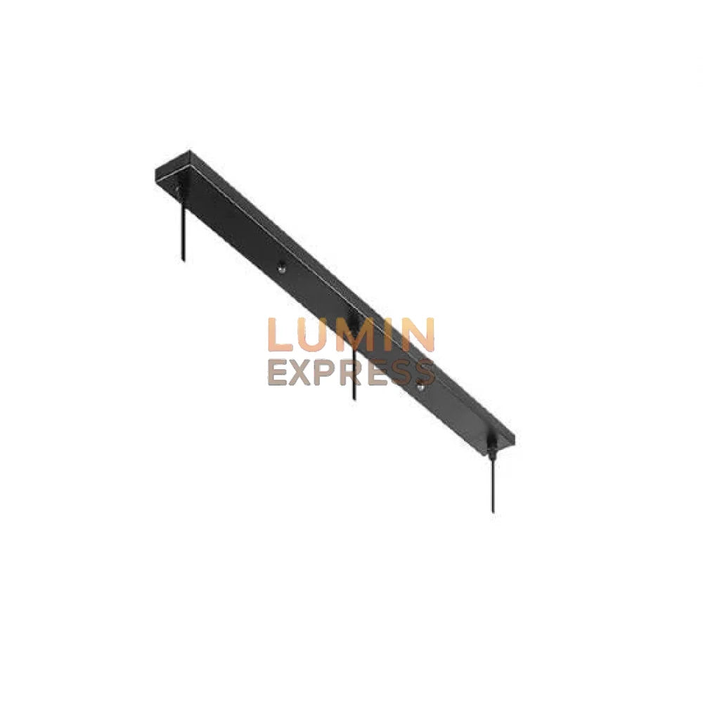 Support socle long pour suspension