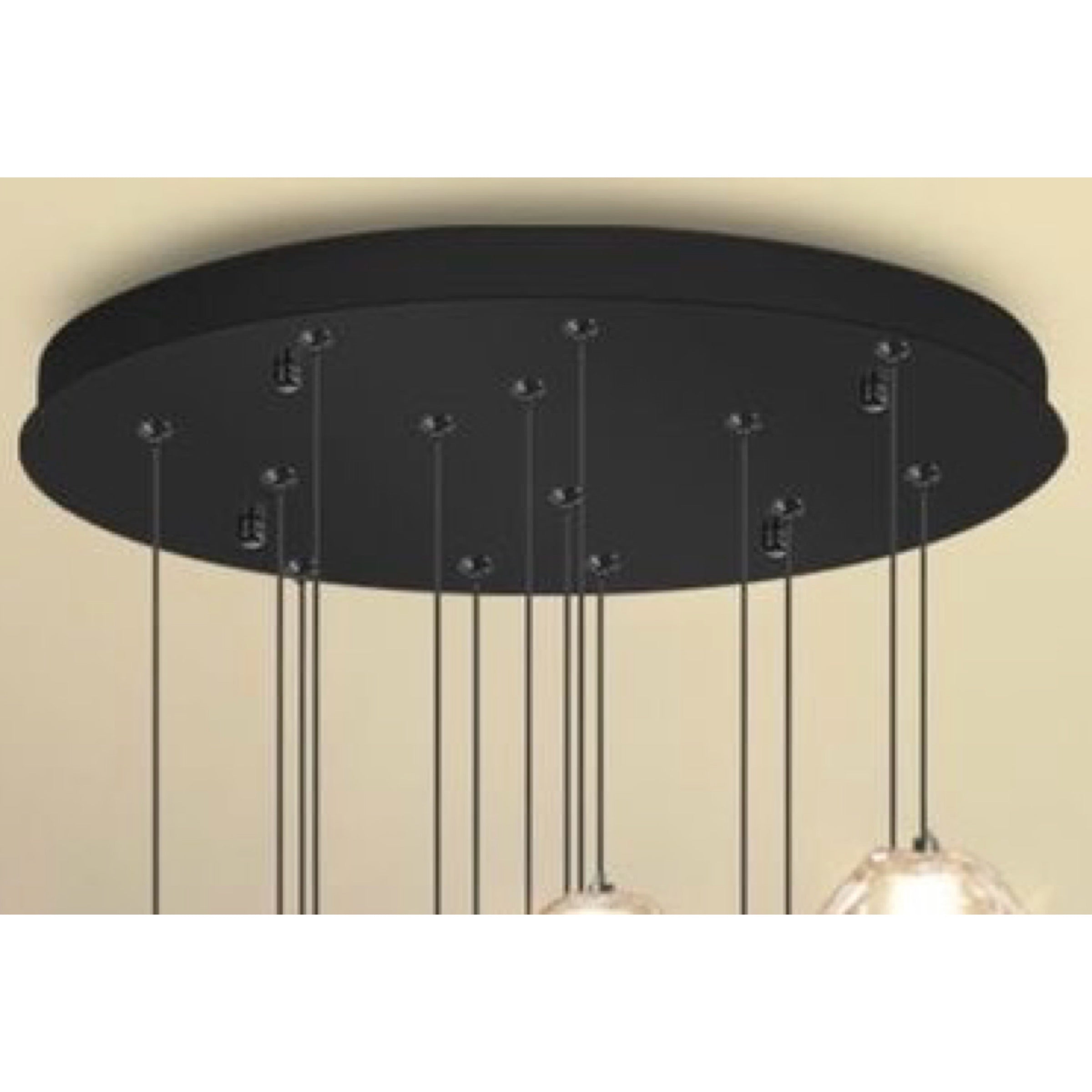 Lustre HELENA 16 Boules