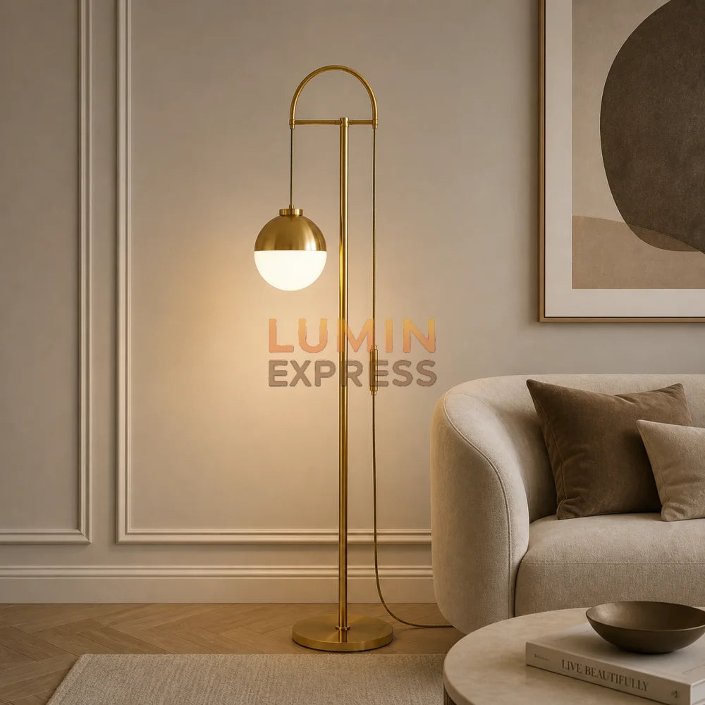 Lampadaire TOKYO