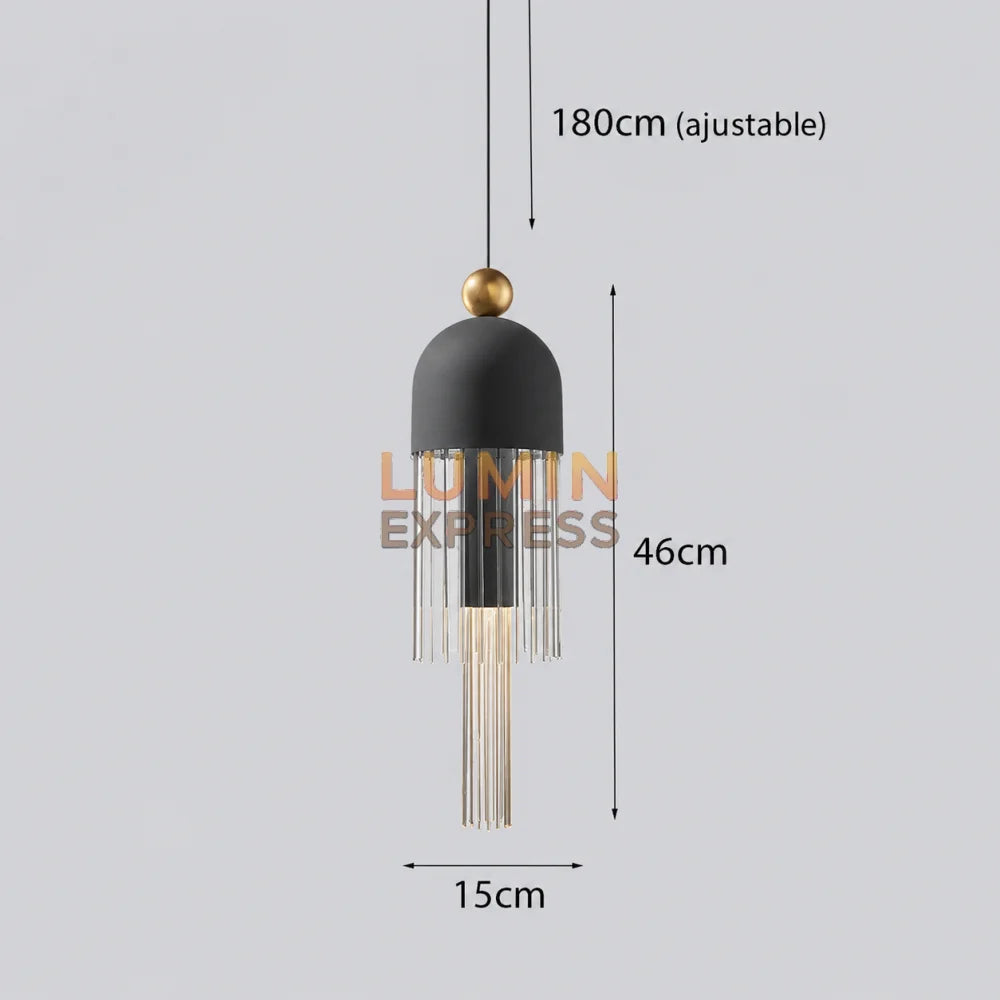 Suspension JELLY Design Créatif