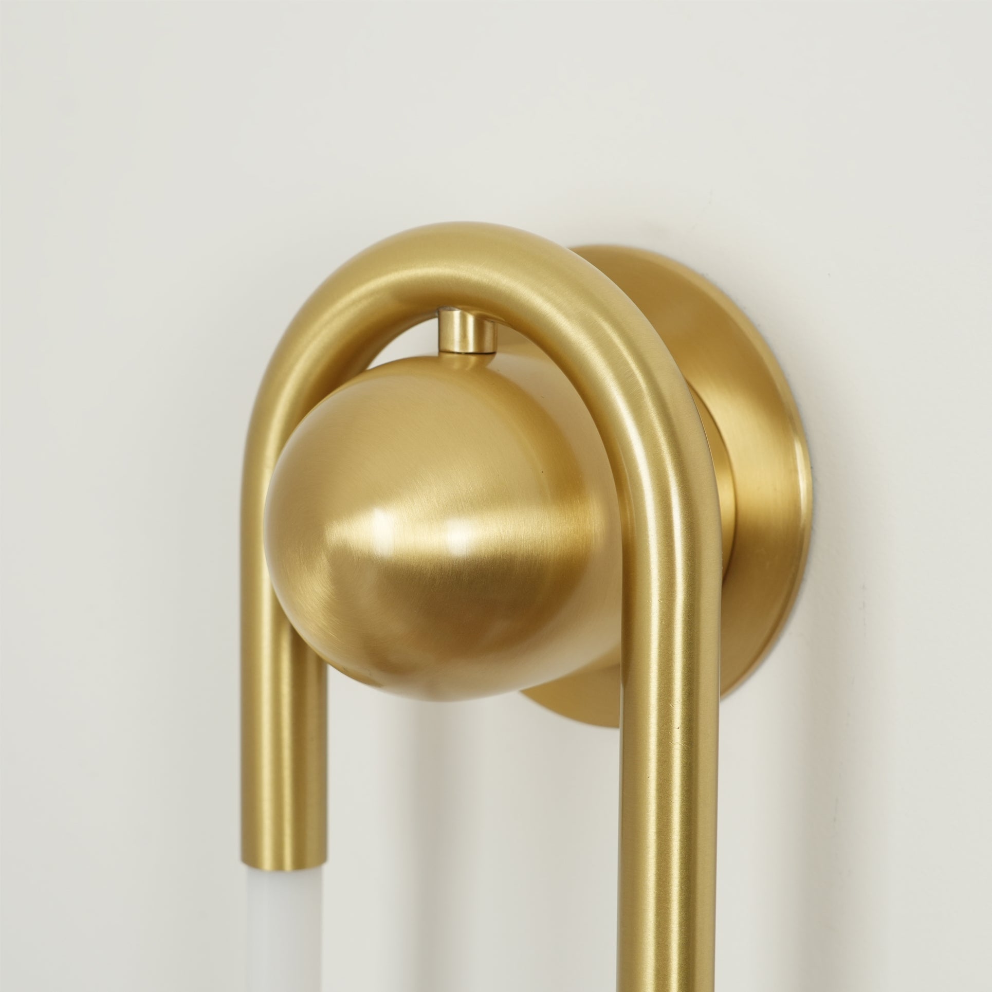 Applique murale VANITY Gold