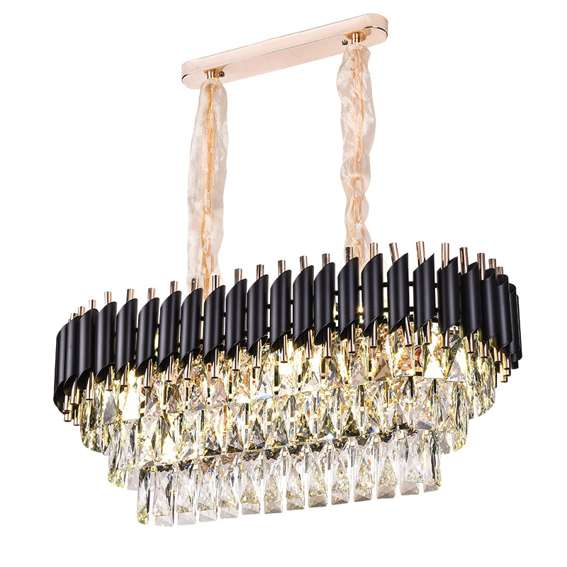 Lustre ROYAL Ovale