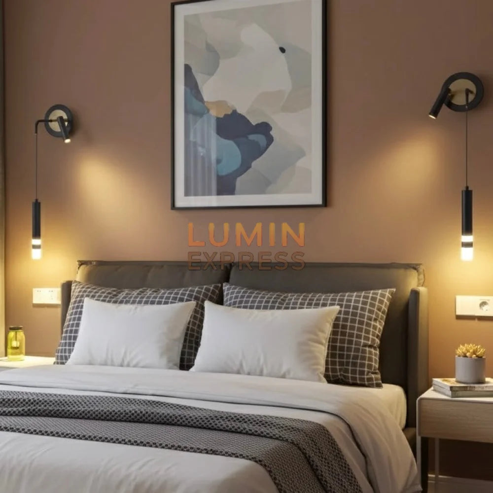 Applique murale YOLO Black