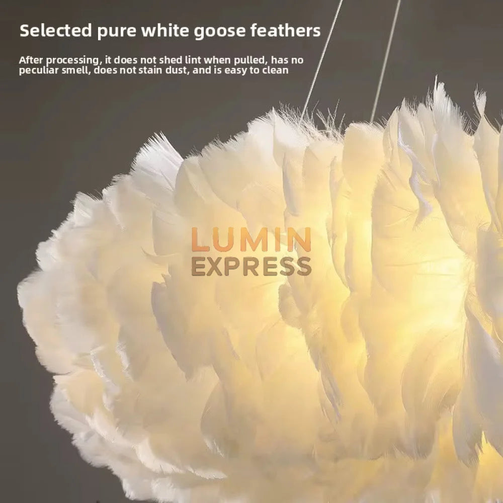 Suspension ARCADIA PLUS White