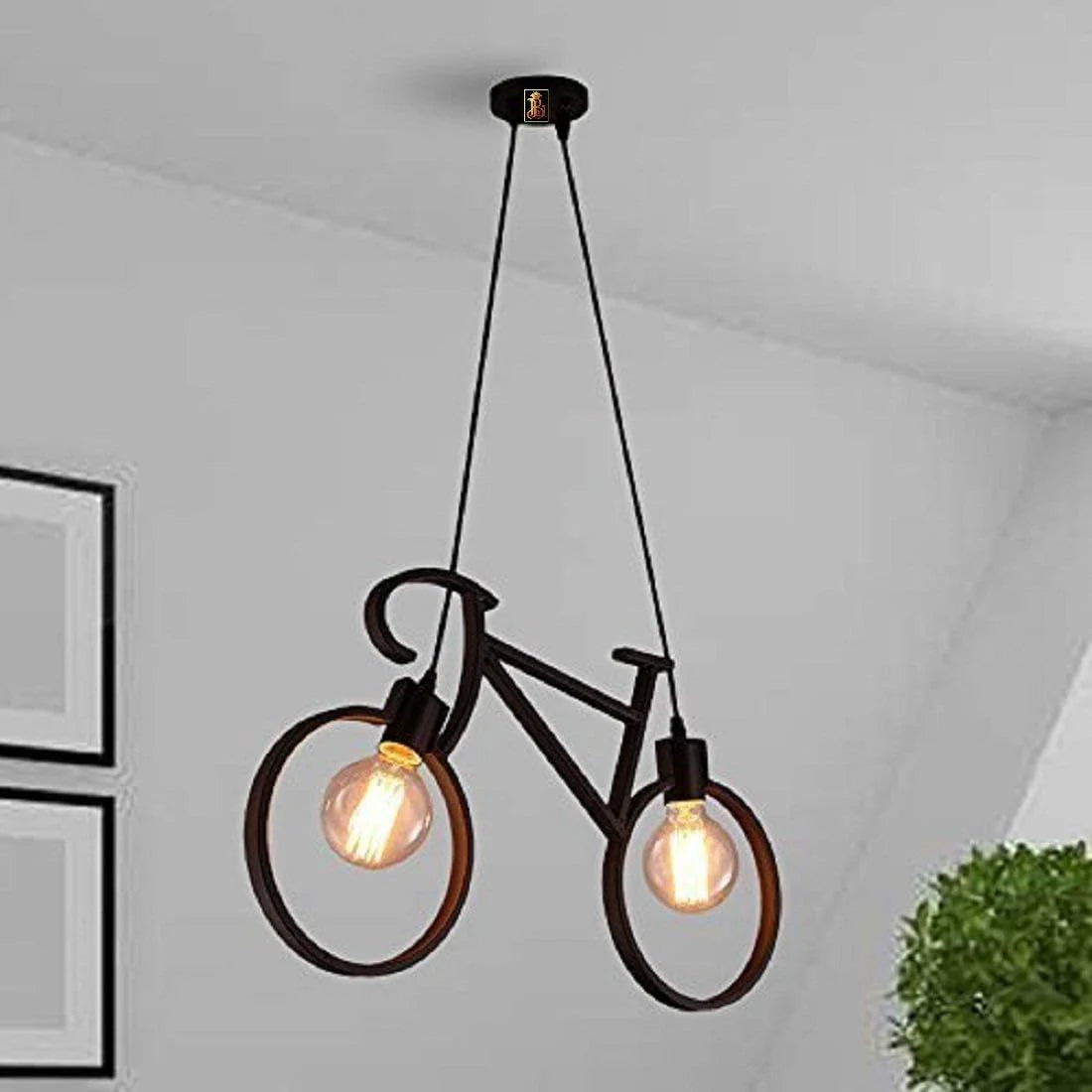 Suspension BIKE