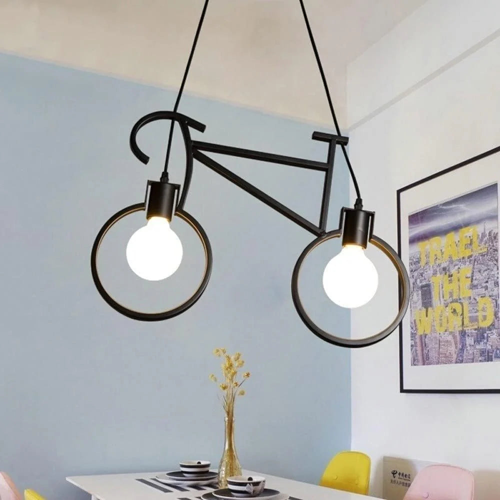 Suspension BIKE