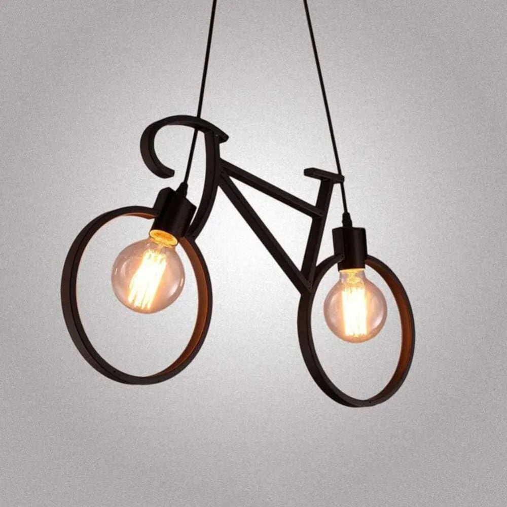 Suspension BIKE