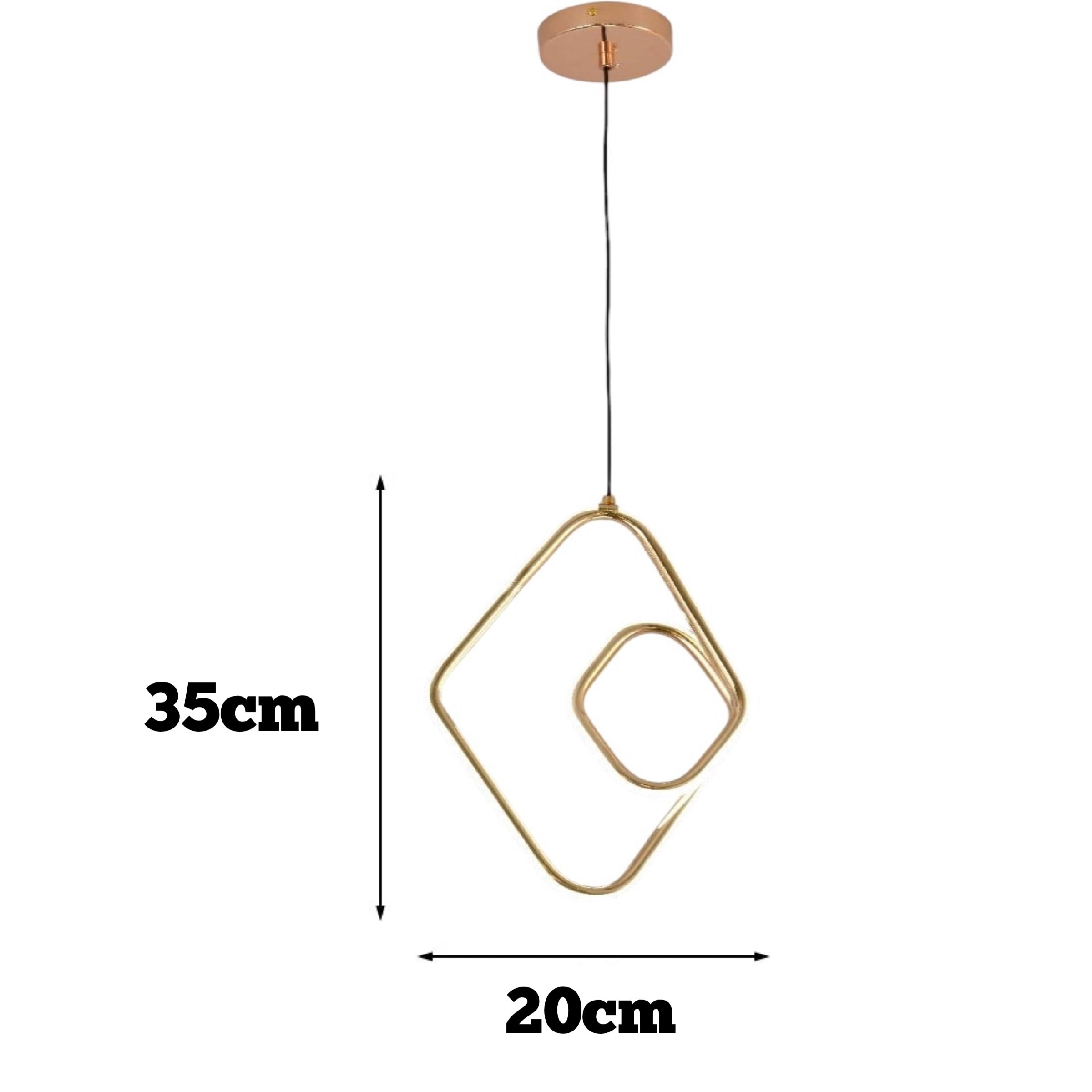 Suspension DANAS