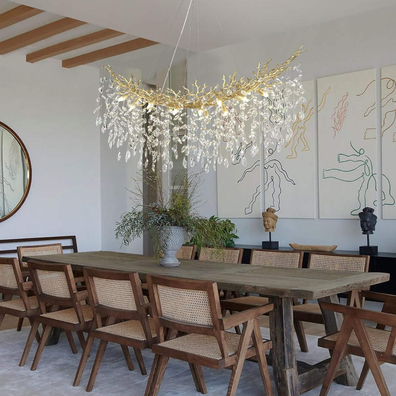 Lustre IMPERIAL