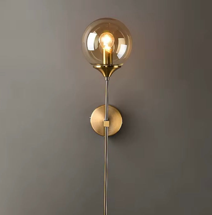 Applique murale CANDLE