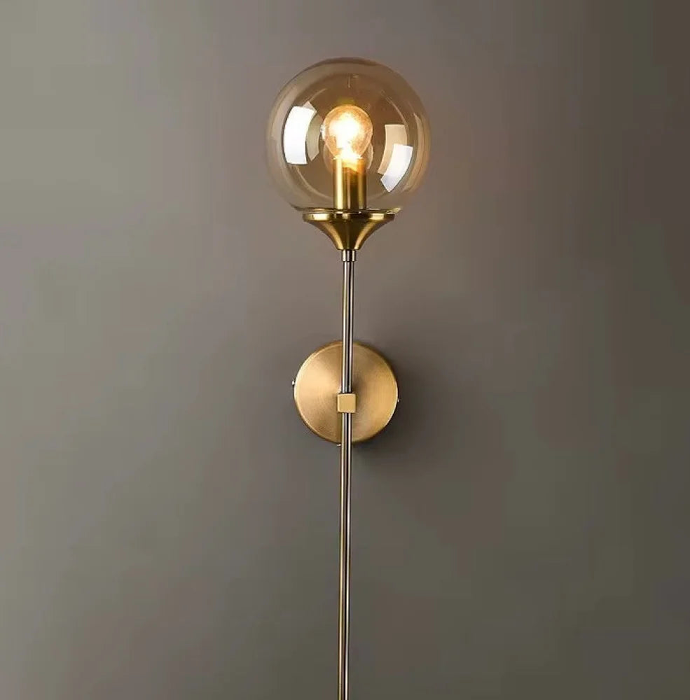 Applique murale CANDLE