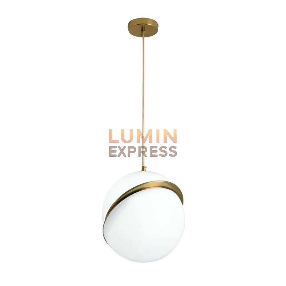 Suspension MARBELLA Gold