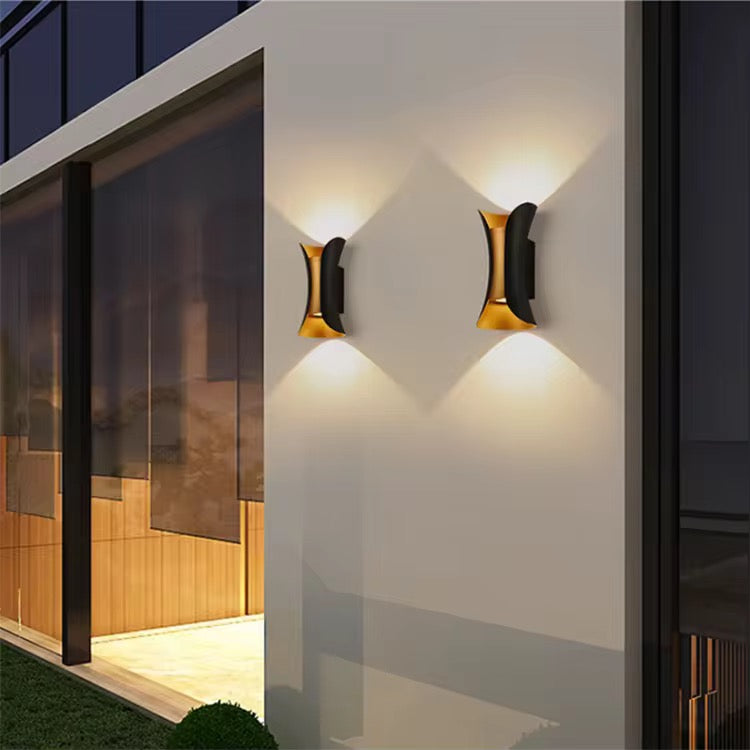 Applique murale DARLING