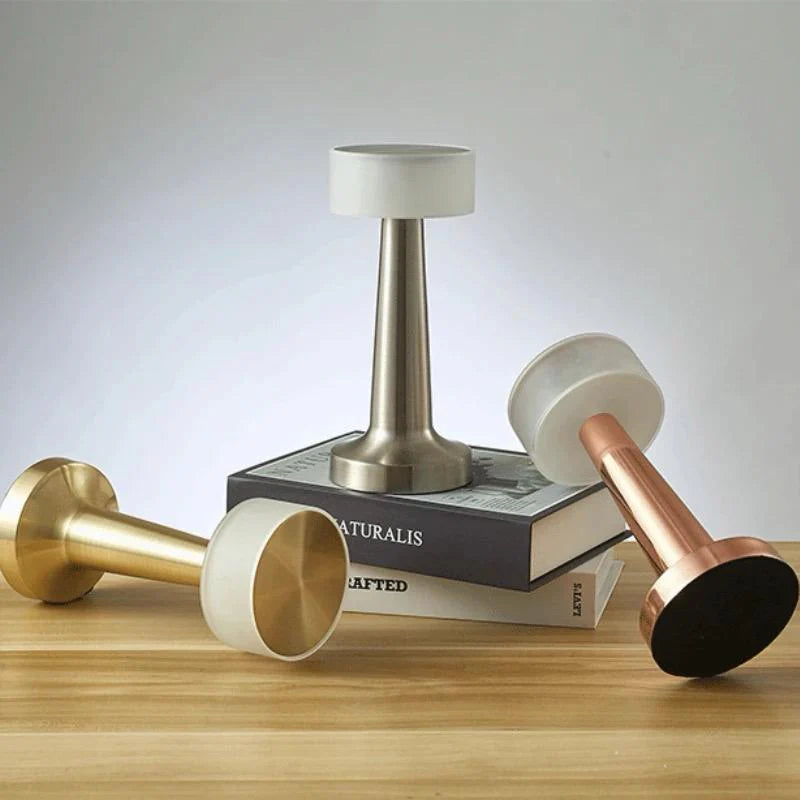 Lampe de table GAYA Gold