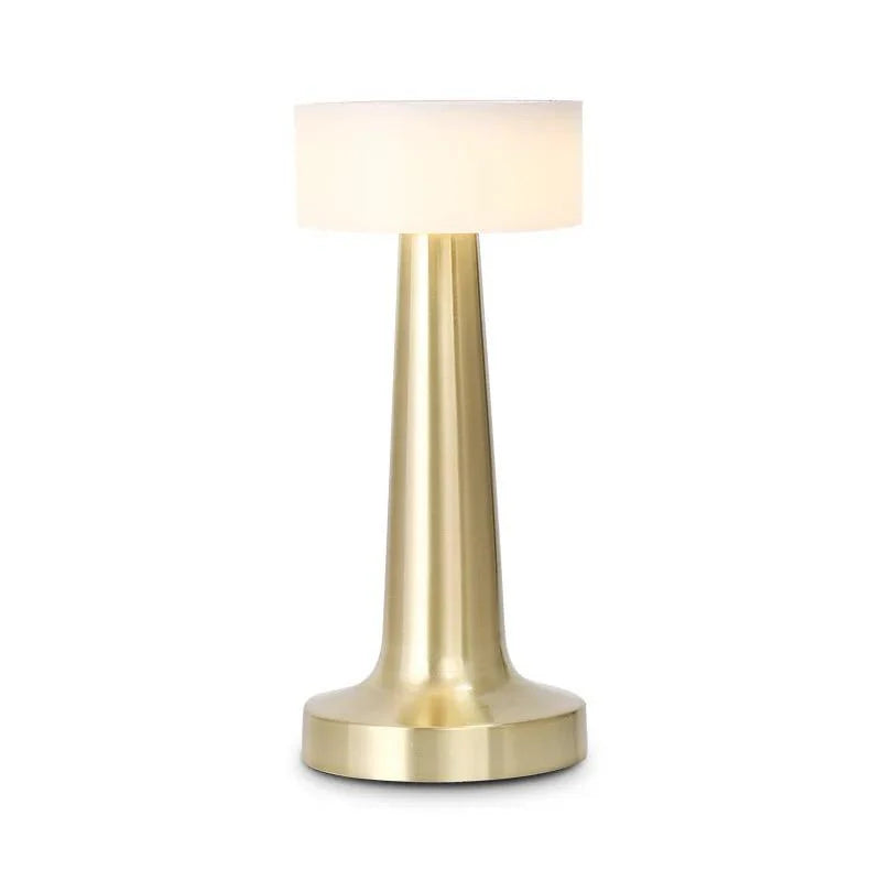 Lampe de table GAYA Gold