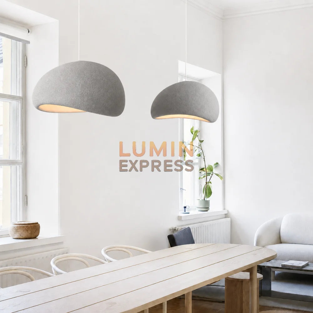 Suspension SHIBUI Grey