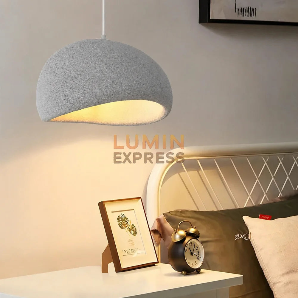 Suspension SHIBUI Grey