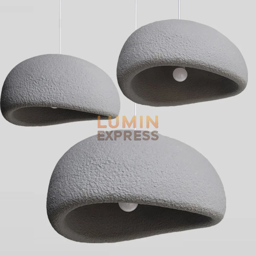 Suspension SHIBUI Grey