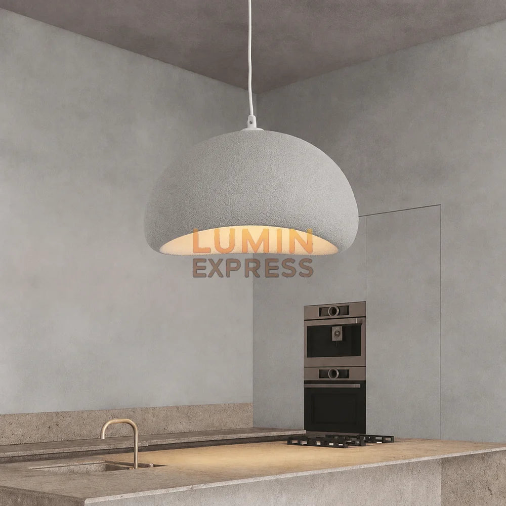 Suspension SHIBUI Grey