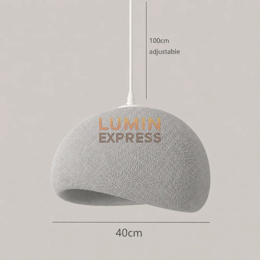 Suspension SHIBUI Grey