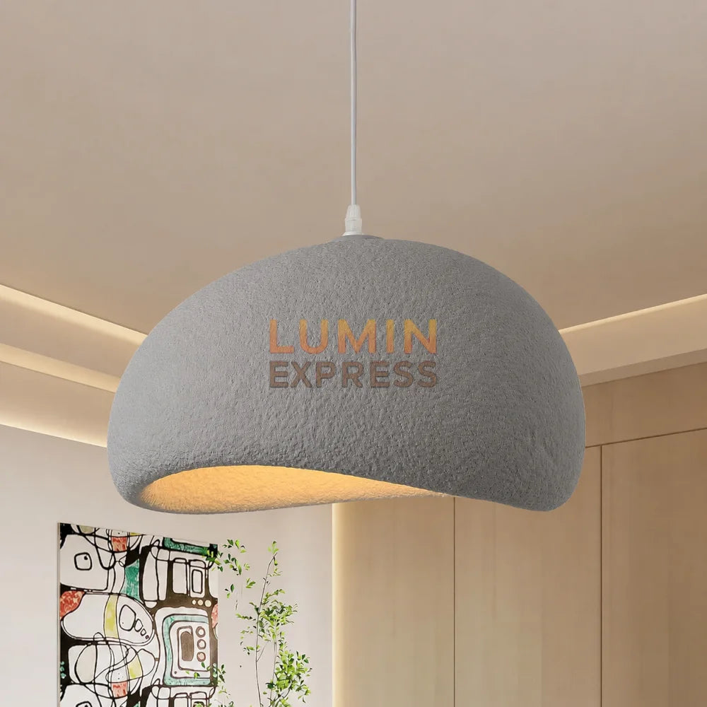 Suspension SHIBUI Grey
