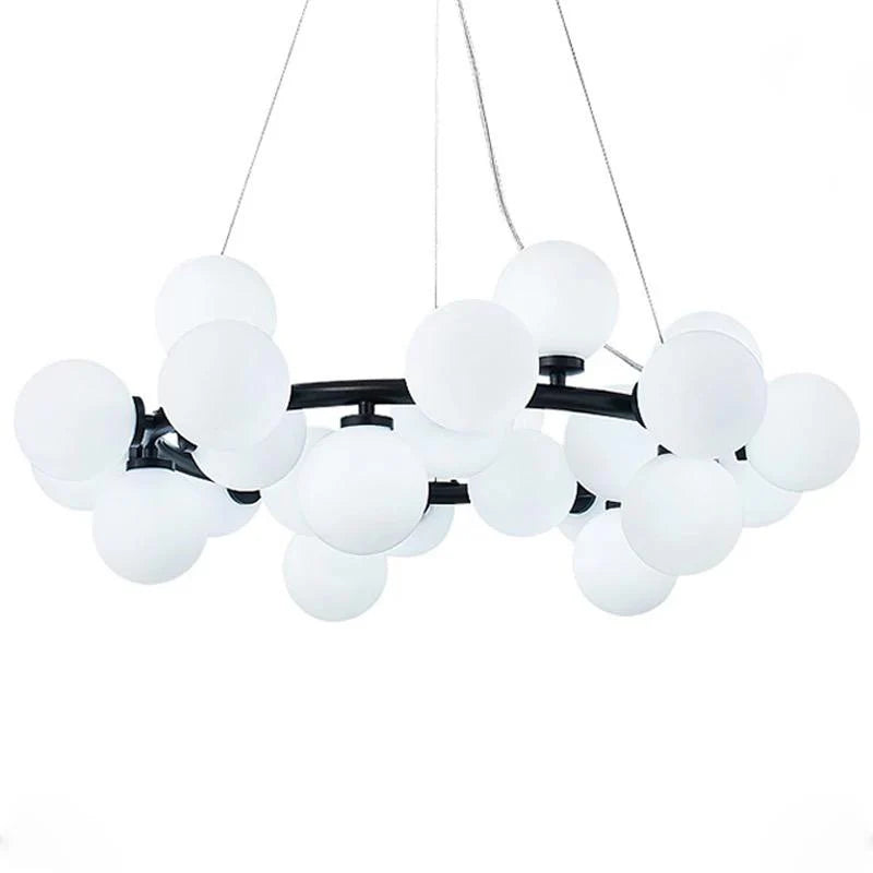 Suspension FIZZA Black