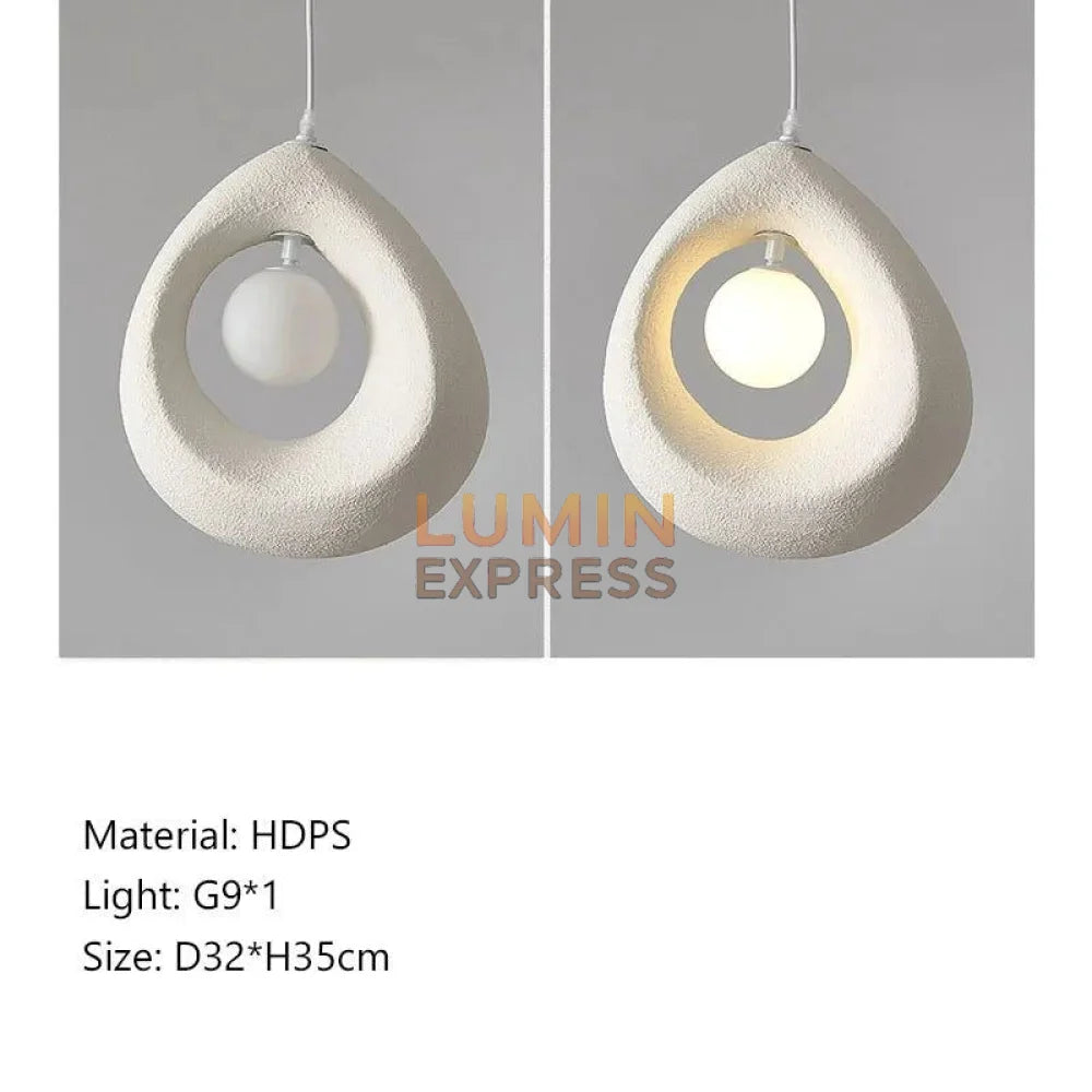 Luminaire maroc style japonais KAIROS Luminexpress